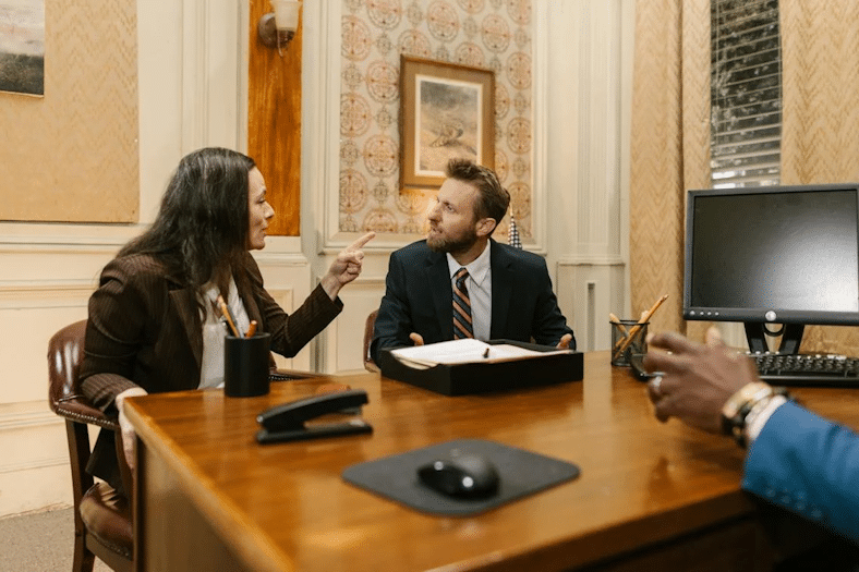 dividing property in divorce