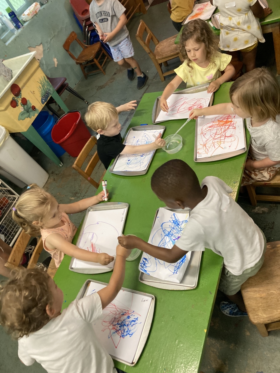 Curriculum The Ormewood School