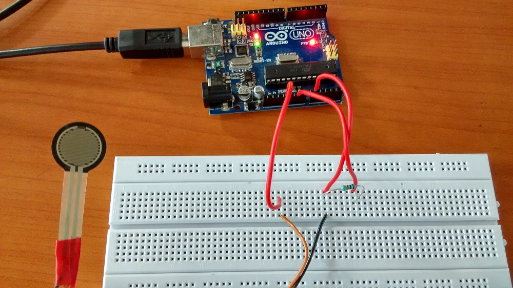 Arduino serial data plotter theoryCIRCUIT Do It Yourself