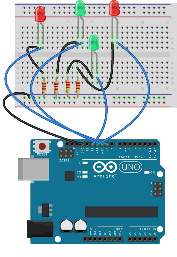 Serial Communication with Arduino theoryCIRCUIT Do It Yourself