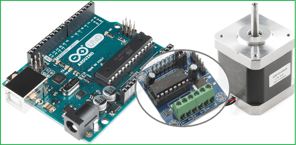 [Download 25+] Sketch Arduino Motor Shield