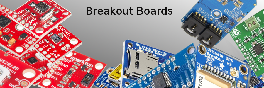Breakout Boards in Electronics