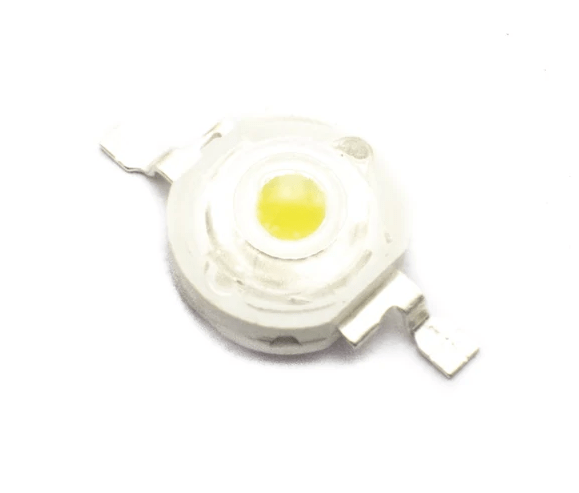 7W LED Bulb Circuit Diagram