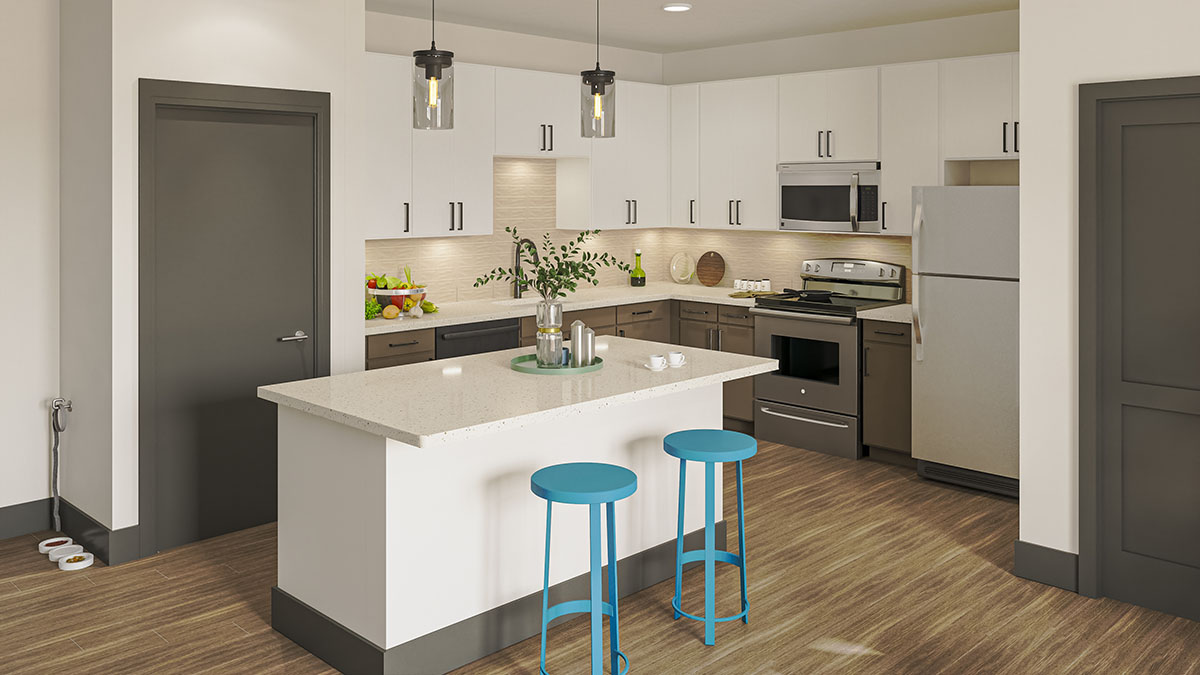 Gallery & Tours Theory Gainesville