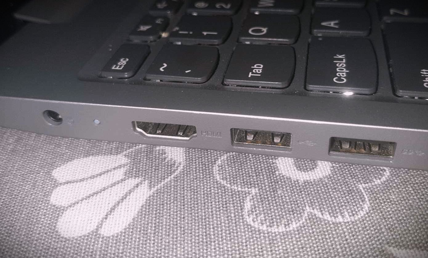 HDMI Input on a Laptop What You Need to Know and How to Use It Theory of Gaming