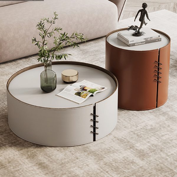 How to Clean Your Coffee Tables Top Theory of Living