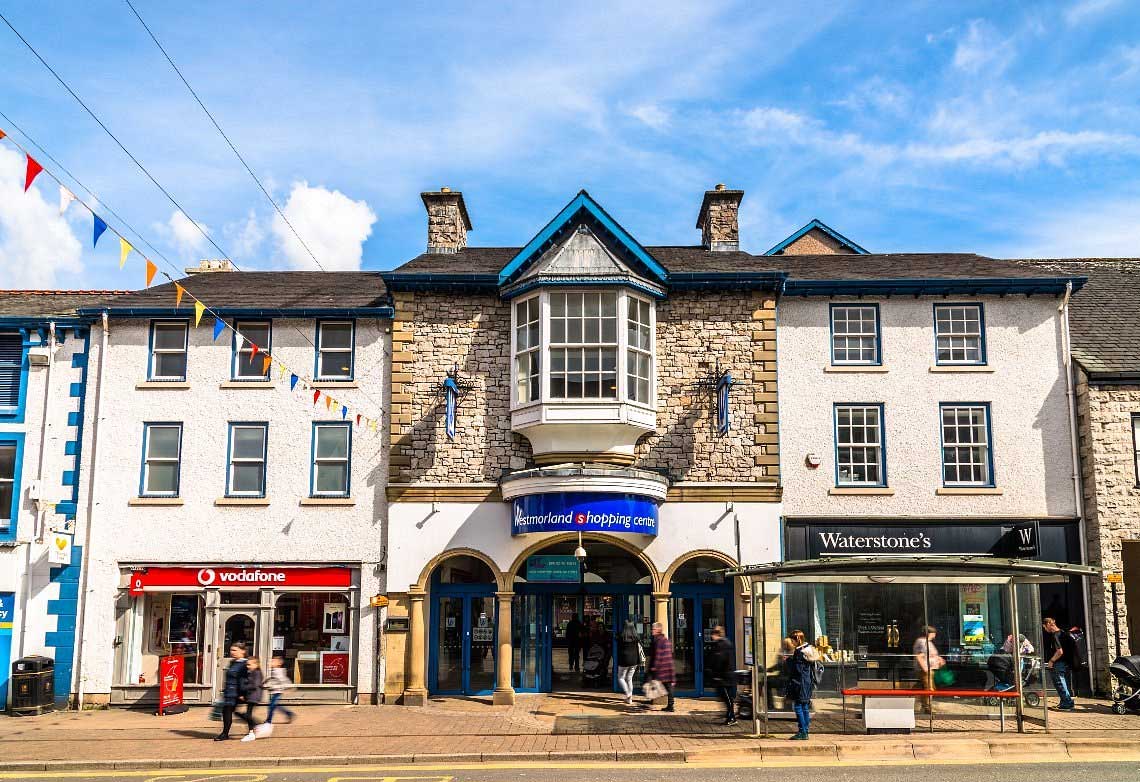 Kendal Theory Test Centre