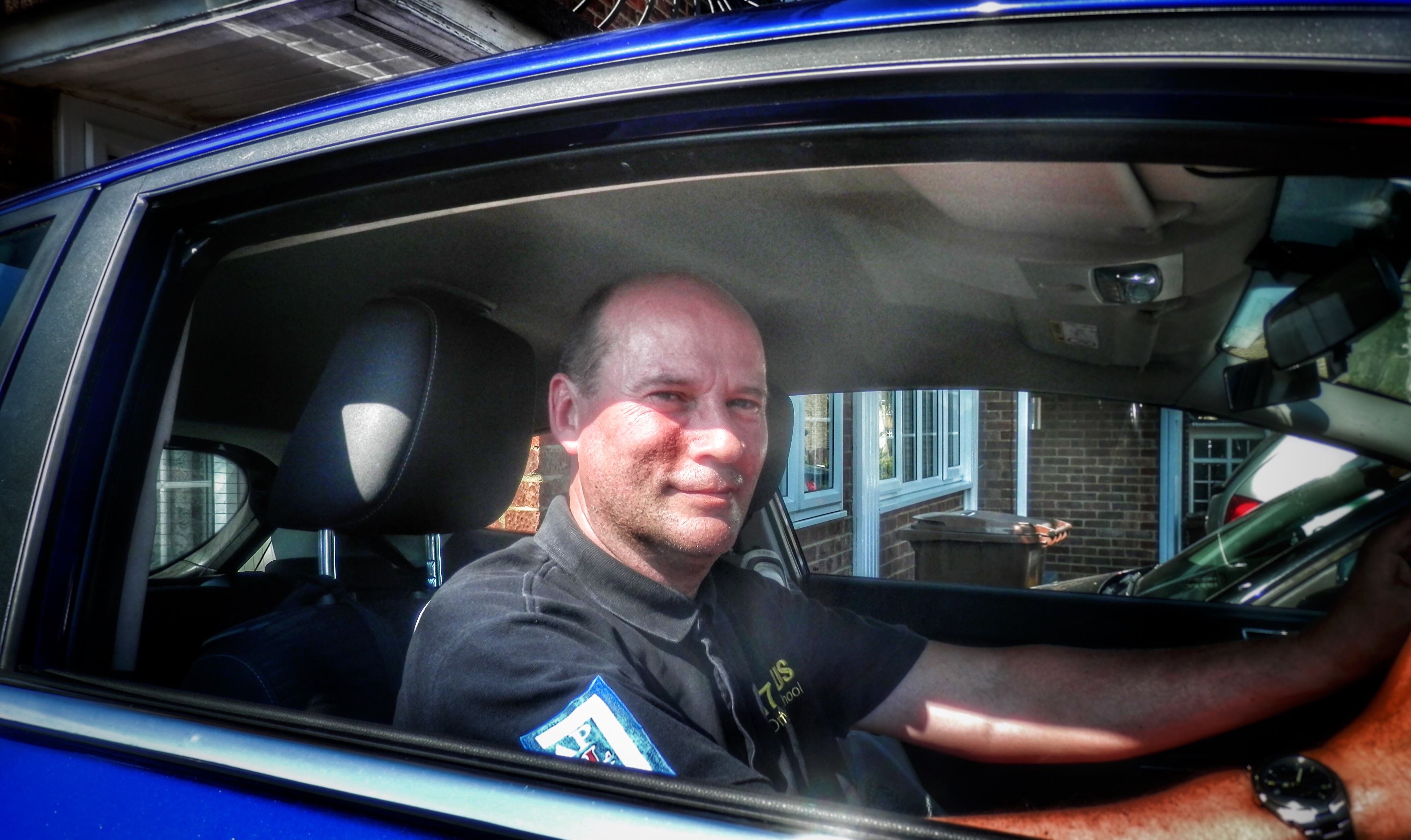 Revealed Big Changes to Hazard Perception Test's Video Clips Theory