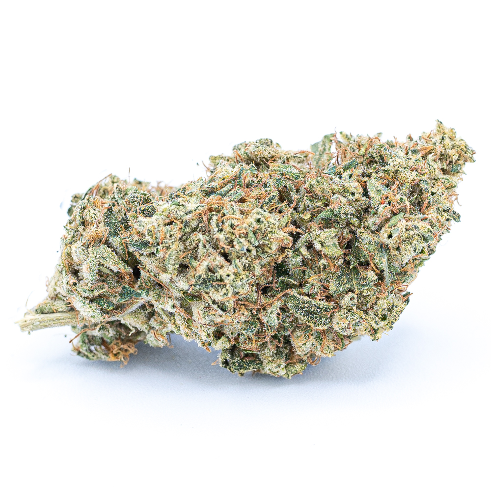 3D Strain Recreational Cannabis Dispensary Theory Wellness