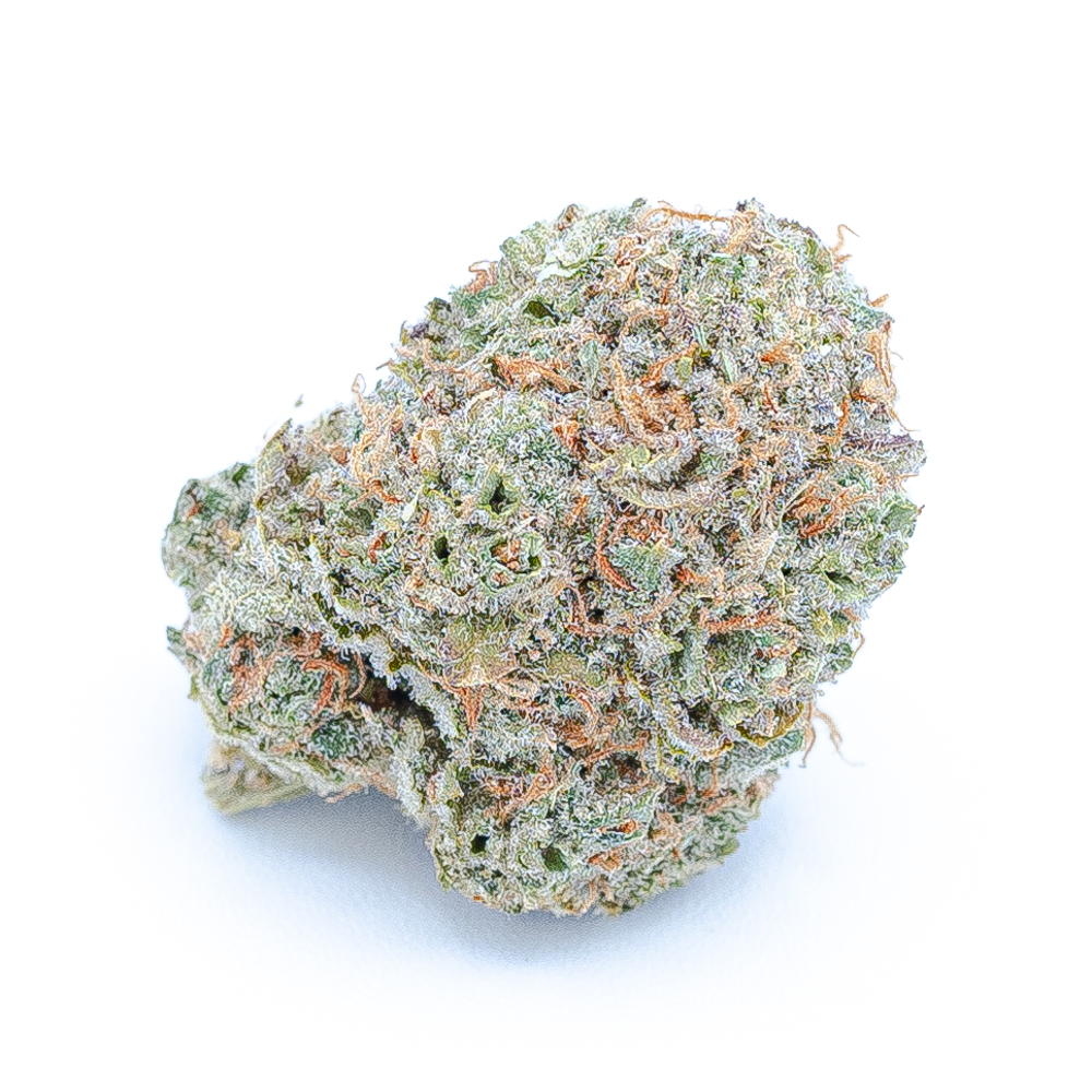 Cherry Punch Strain Cannabis Dispensary Theory Wellness