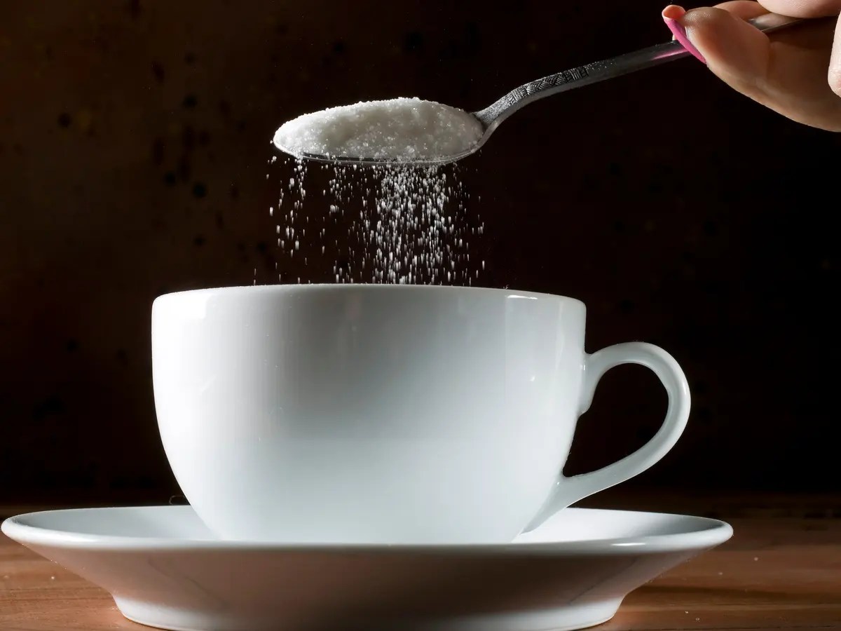 Why should you avoid sugar? Occupational Therapy Magazine The OT Daily
