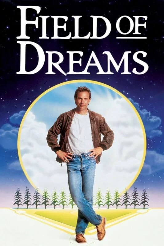 Episode 79 Field of Dreams The Other Half Podcast