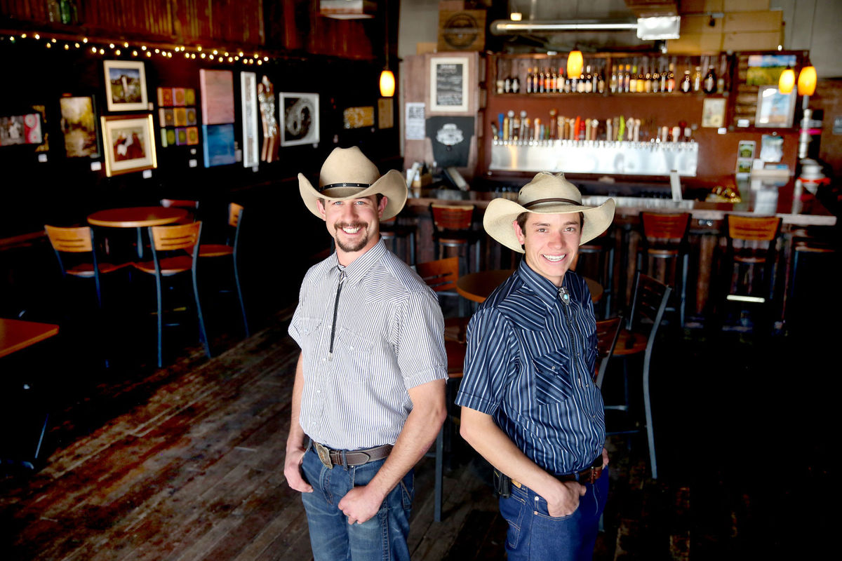 The business of Father’s Day The Other Notebook