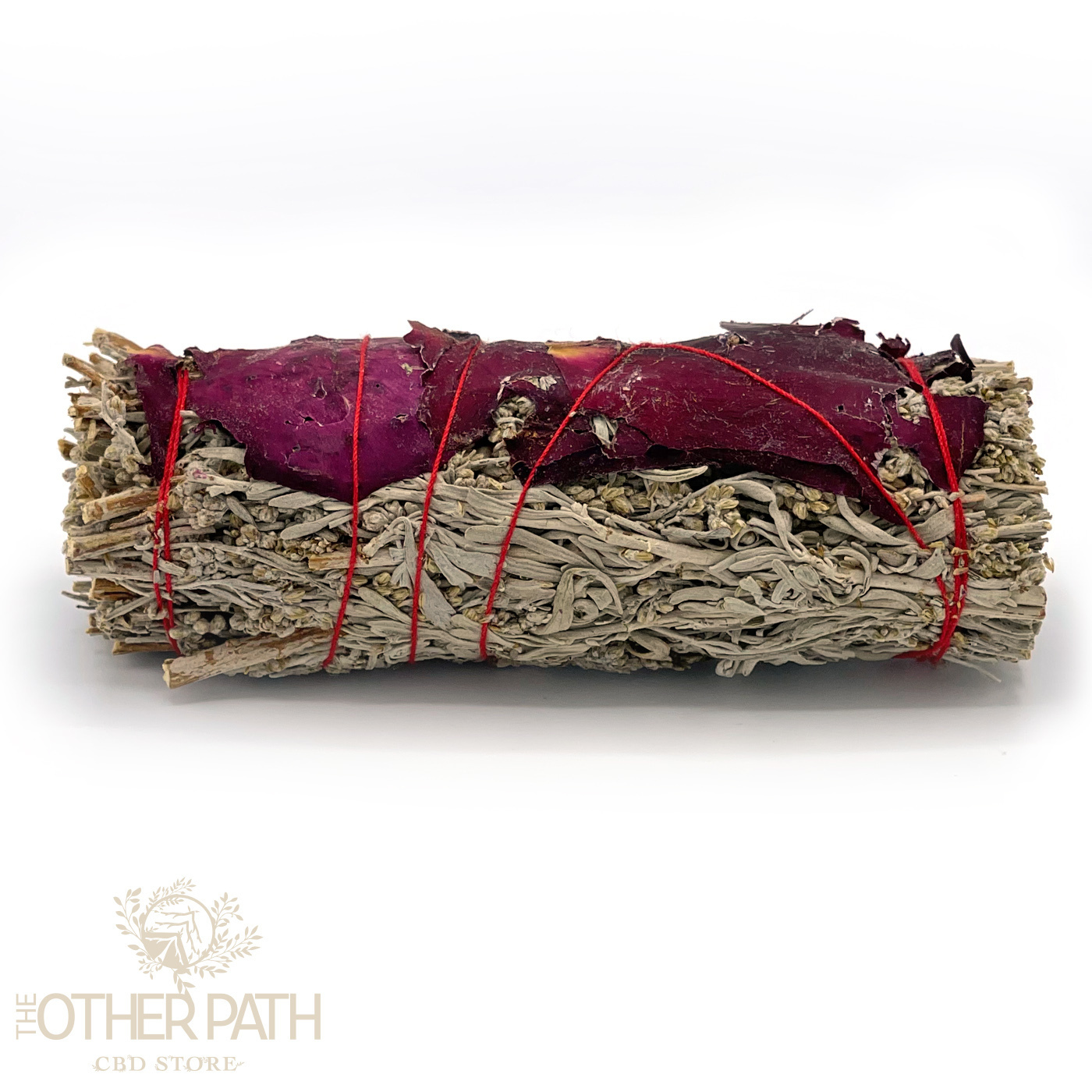 Sage with Herbs Rose The Other Path CBD