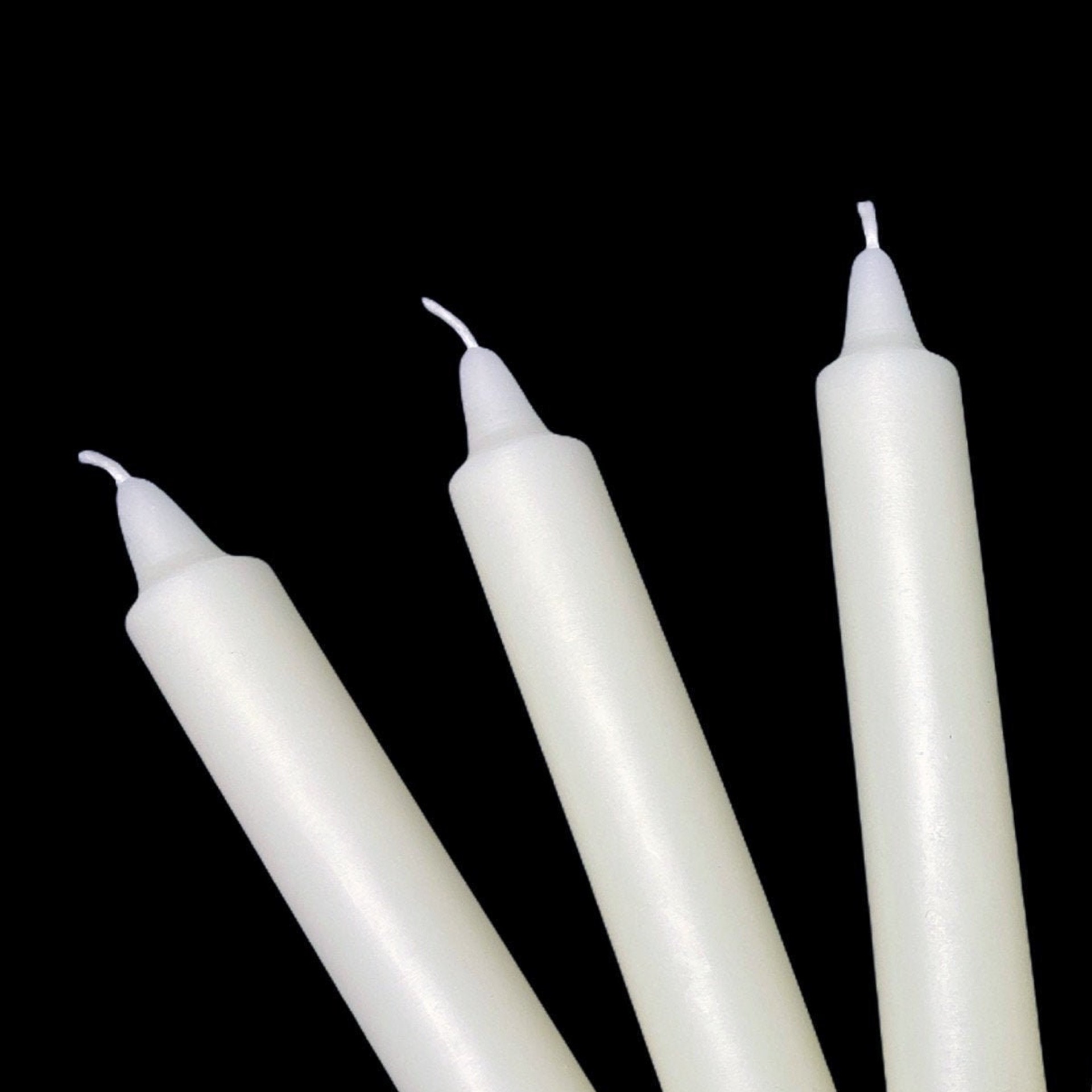 Taper Candle The Other Path CBD