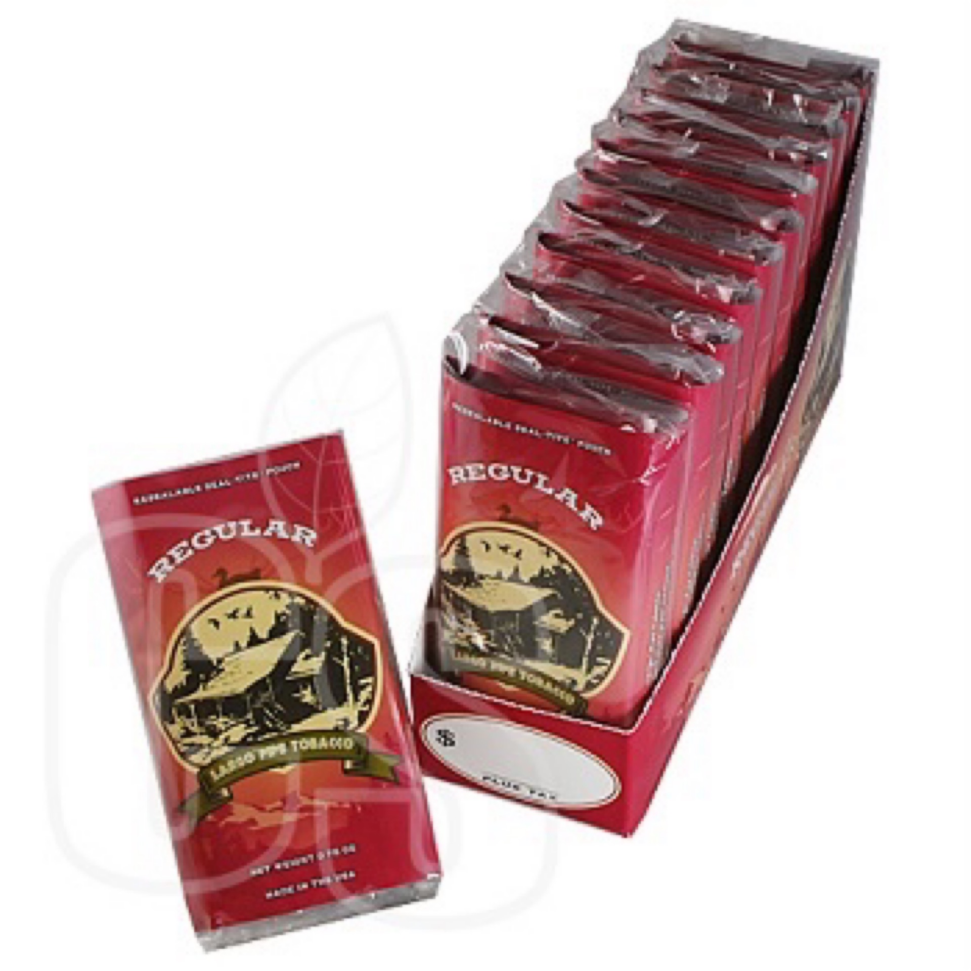 Largo Pipe Tobacco The Other Path CBD