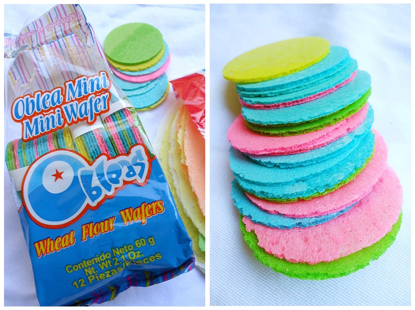 How to make pepitorias