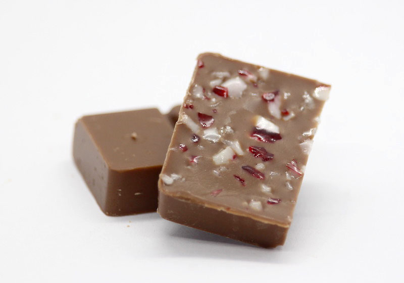 Candy Cane Crush by Legend the oz.