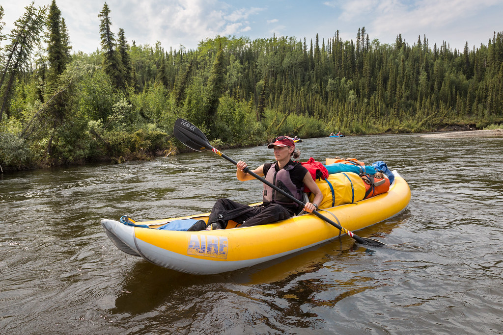 10 Best Inflatable Kayak Boat Reviews Buyer Guide [Update 2022]