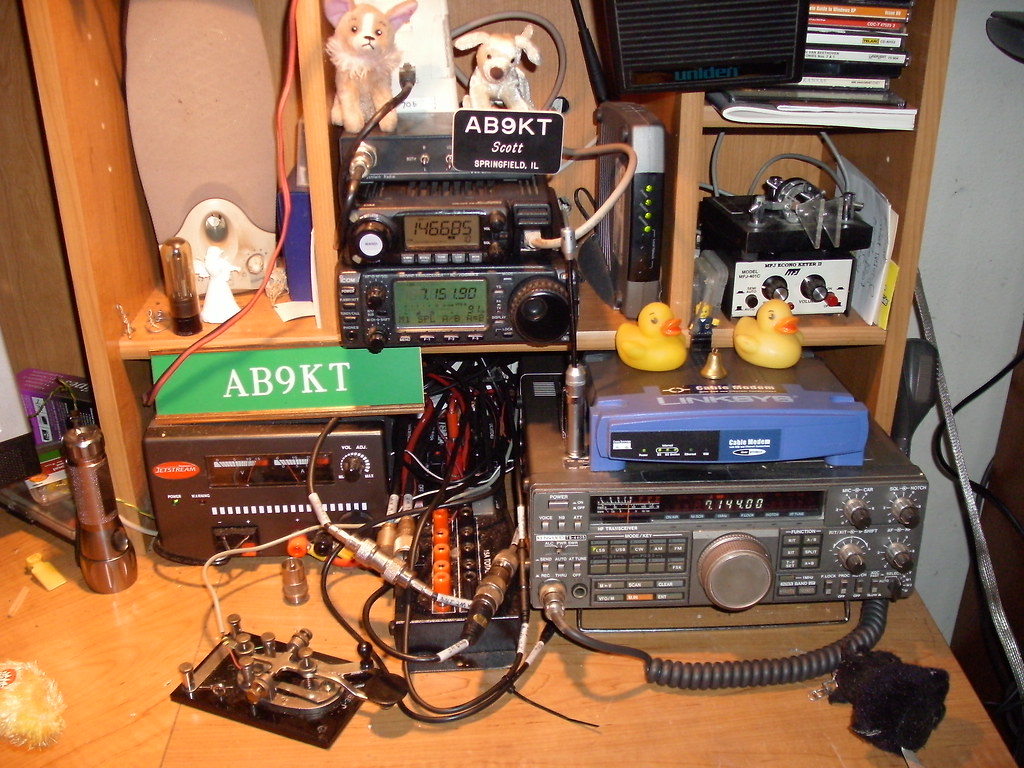 10 Best Ham Radios ReviewsBuyer Guide (Updated 2021)