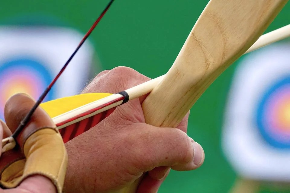 Archery Tips For Beginners for the Best Recurve Bow link