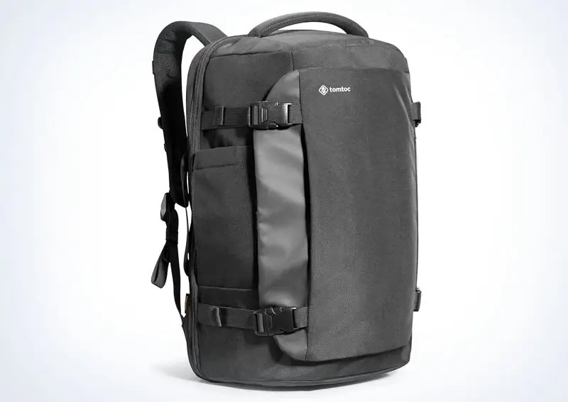 Best Travel Backpack for Seniors of 2023 Top Picks