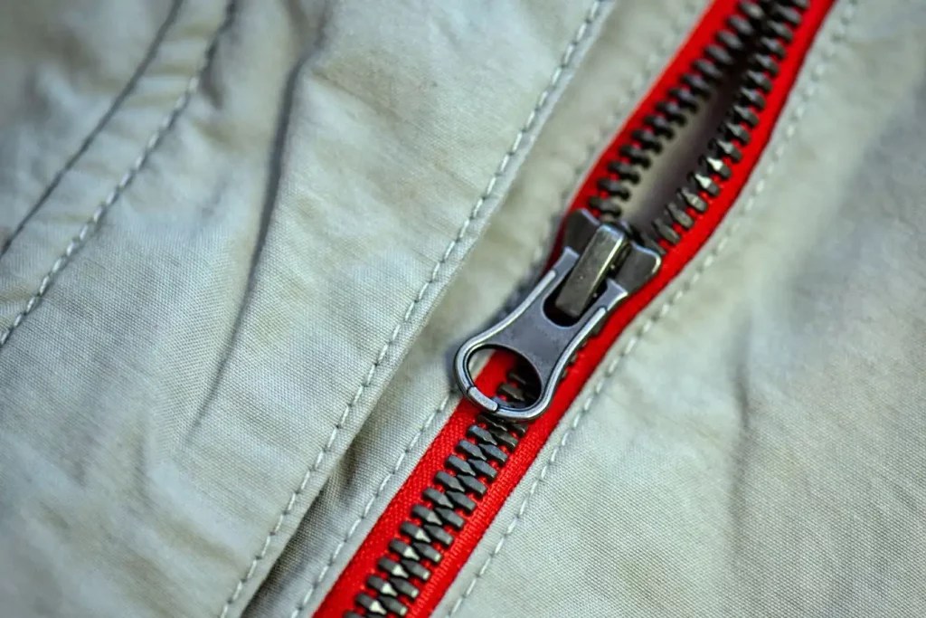 How to Put a Zipper Back on a Backpack Solving the Zipper Puzzle