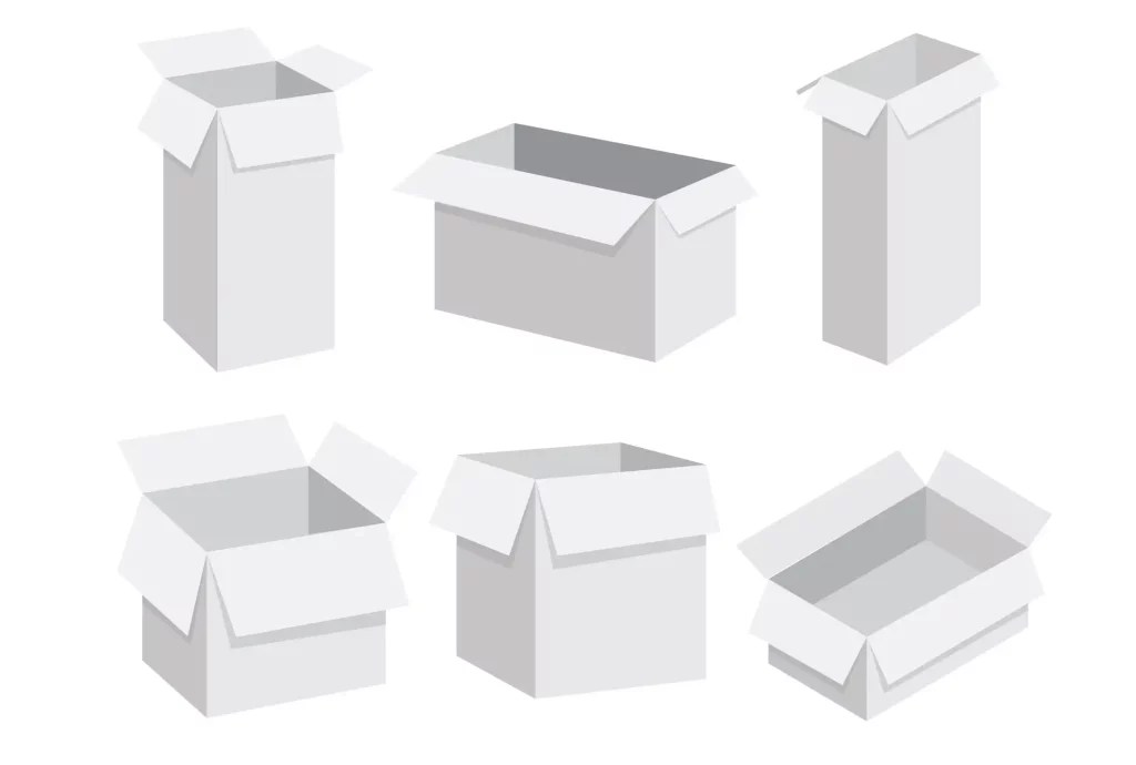 How Much Does a Shoe Box Weight? A Matter of Size, Material, and More