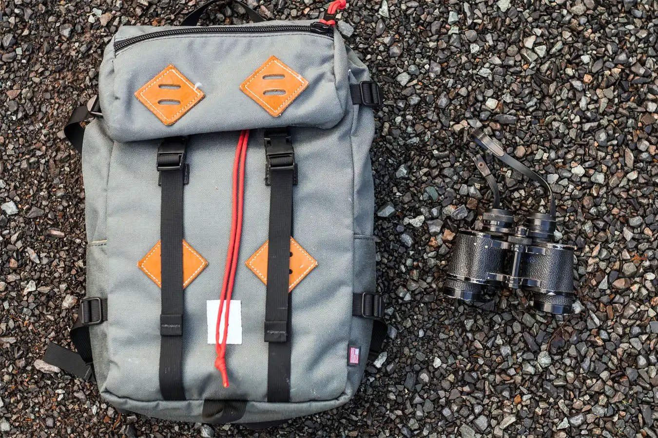 How to Shorten Backpack Straps A StepbyStep Guide