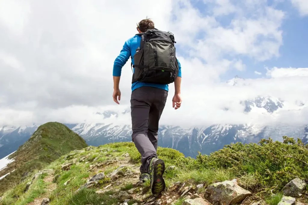 How Big is a 30L Backpack Understanding Backpack Capacity