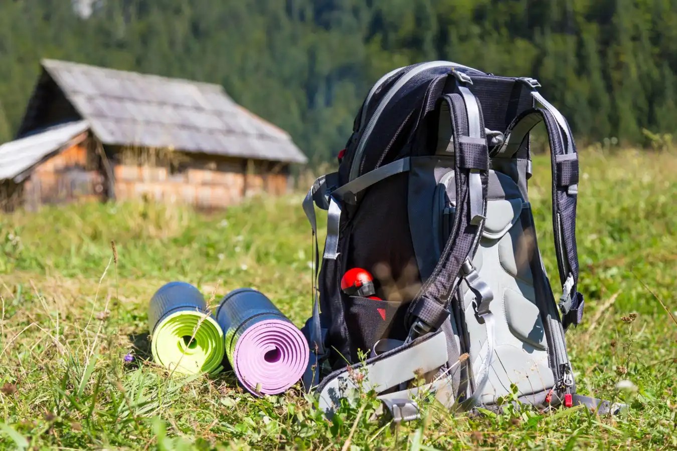 How to Use Backpack Loops A Beginner's Guide