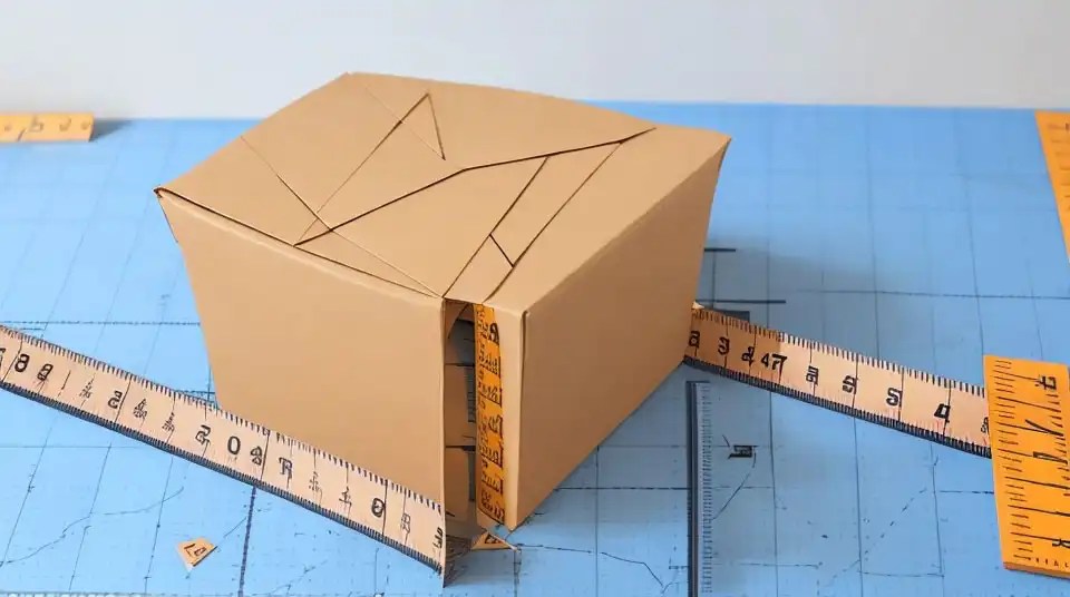 How Big Is 5 Cubic Feet: Understanding the Scale and Volume