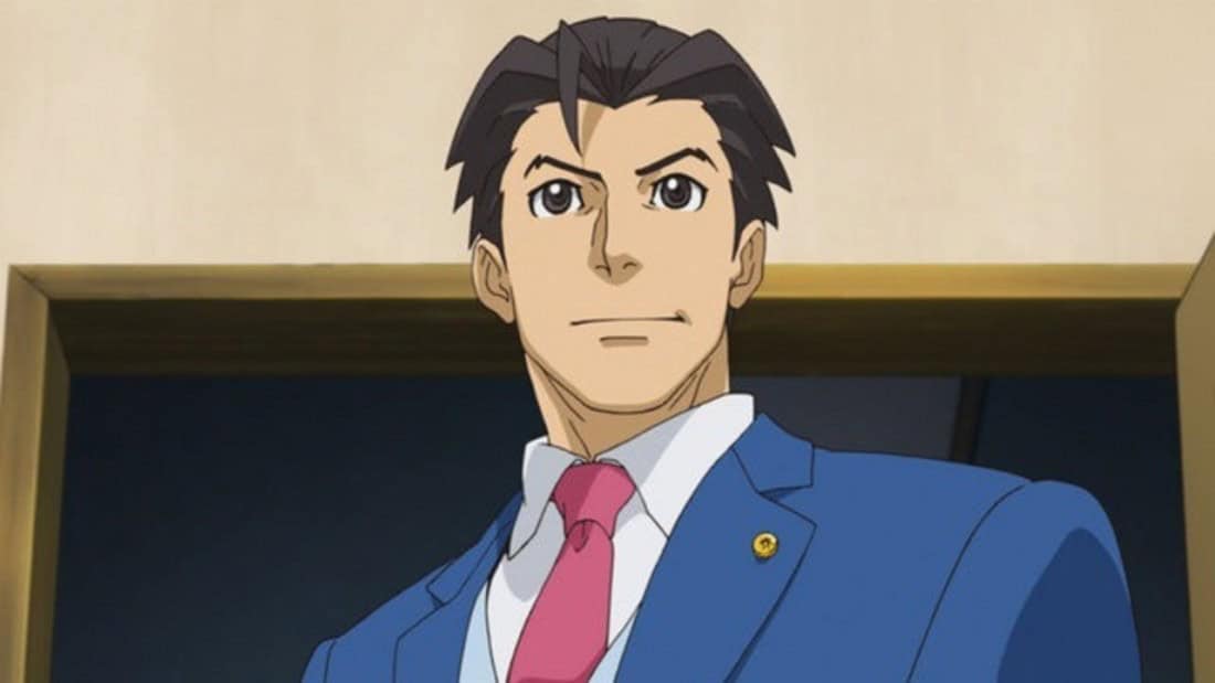  16 Ace Attorney Games Ranked Reddit Ideas Samnamilbo
