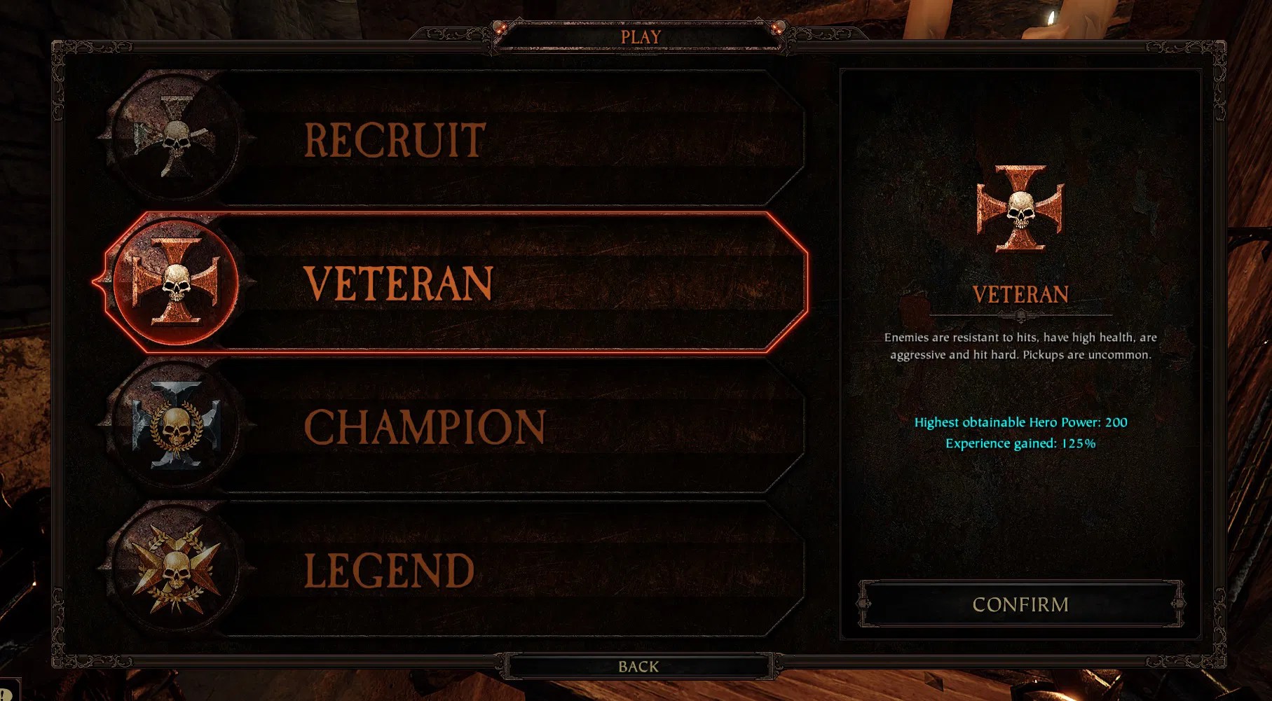 Warhammer Vermintide 2 Review