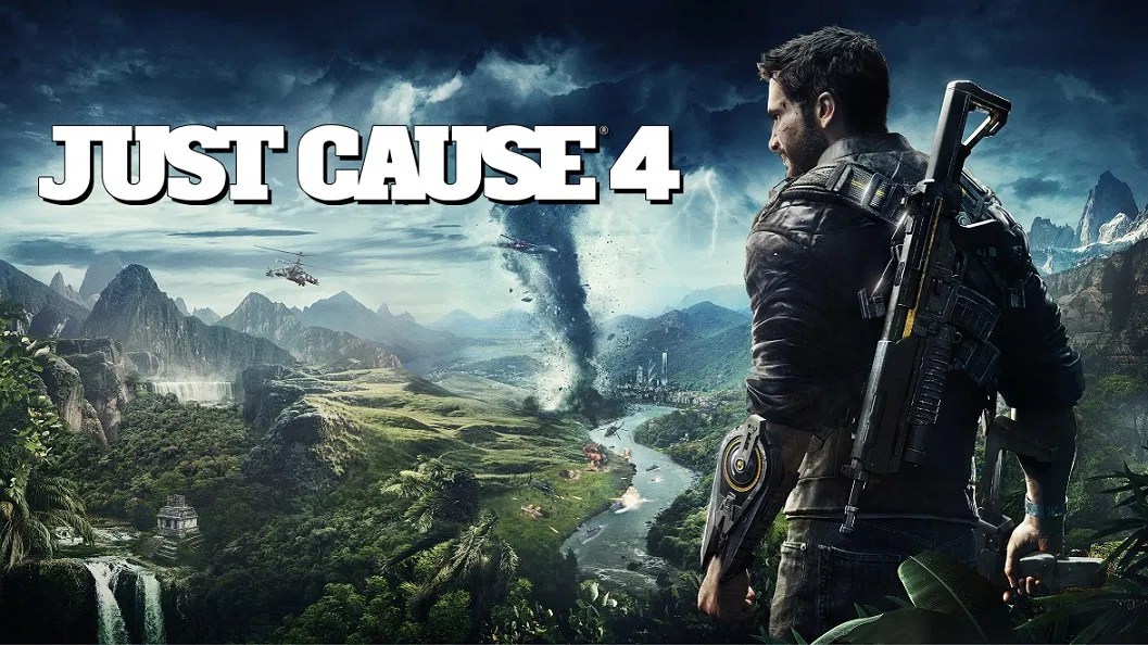 Just Cause 4 (Xbox One) Review