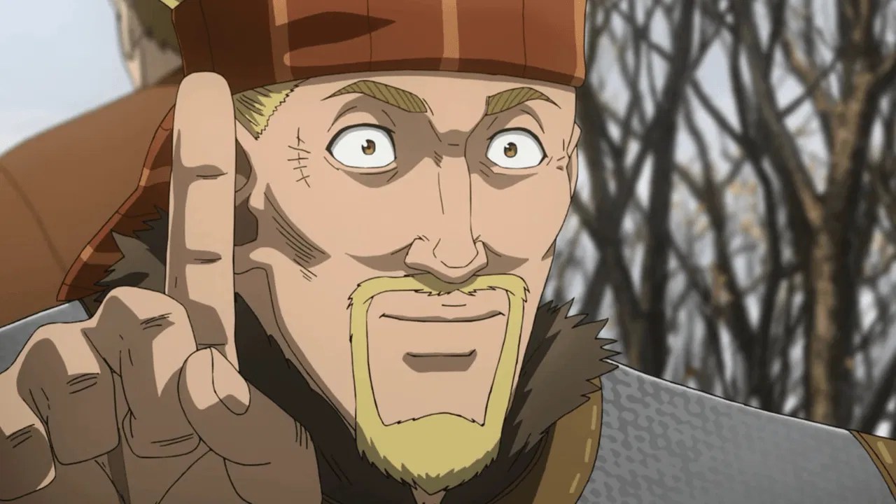 Vinland Saga Review The Outerhaven