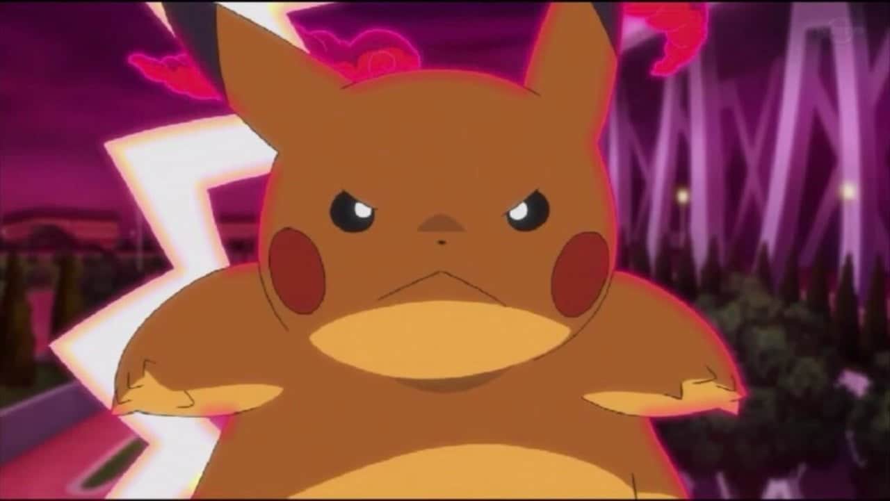 Pokemon Journeys (Part 2) Review Almost As Good As Before? Ditto!