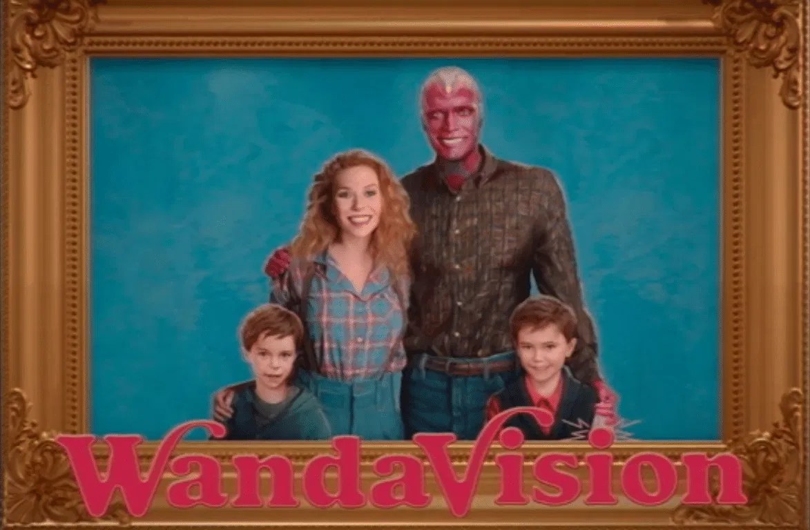 WandaVision Episode 5 Review They’re Finally Here