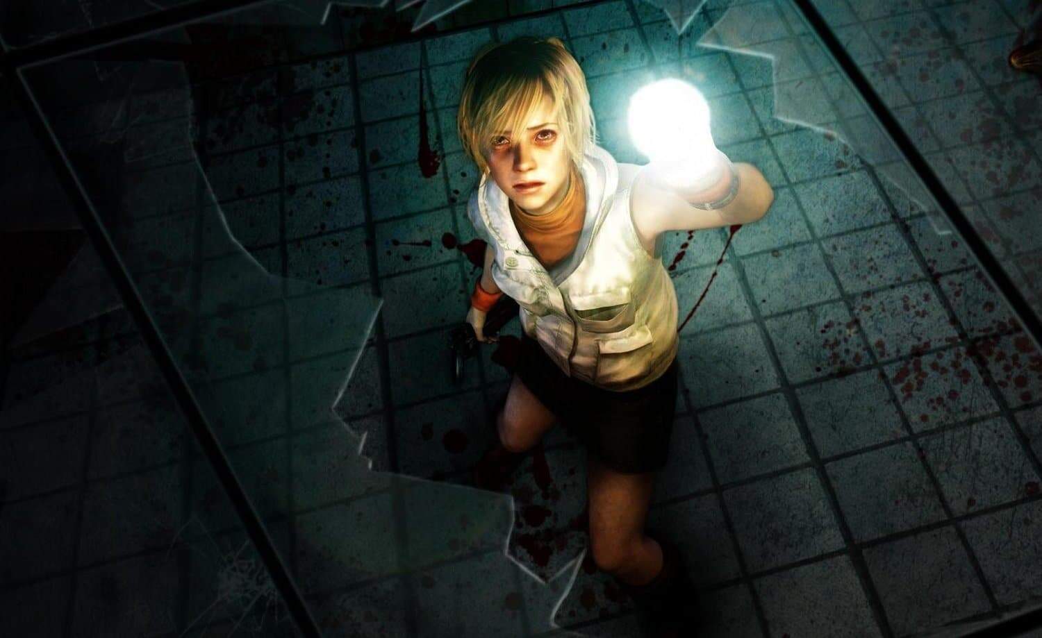 Bloober Team’s Next Game Might Actually Be A Silent Hill