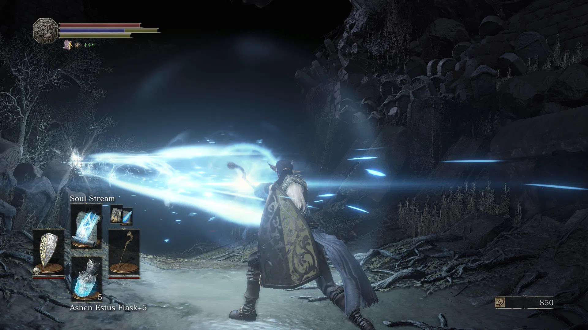 Here’s All The Dark Souls References I Found In The Elden Ring Gameplay