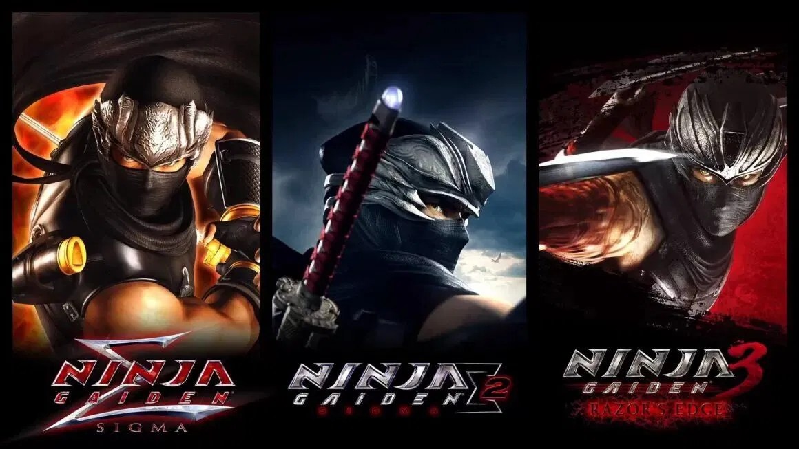 Ninja Gaiden Master Collection Review (Xbox Series X)
