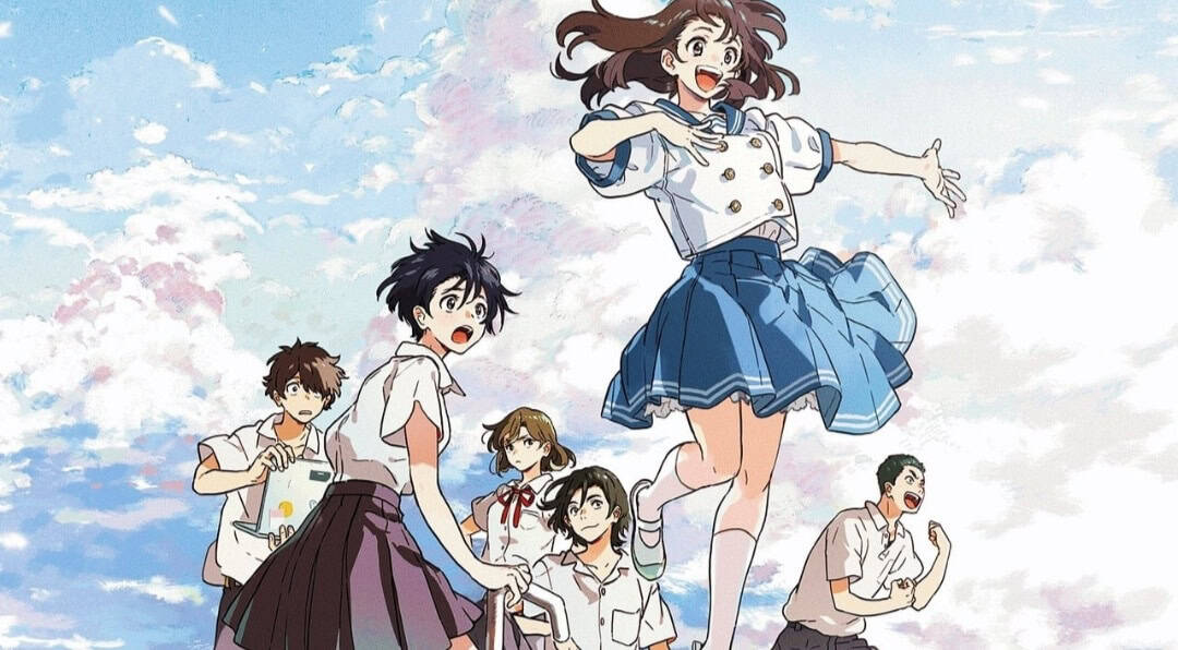 Funimation Reveals New Key Art & Trailer for Sing a Bit of Harmony