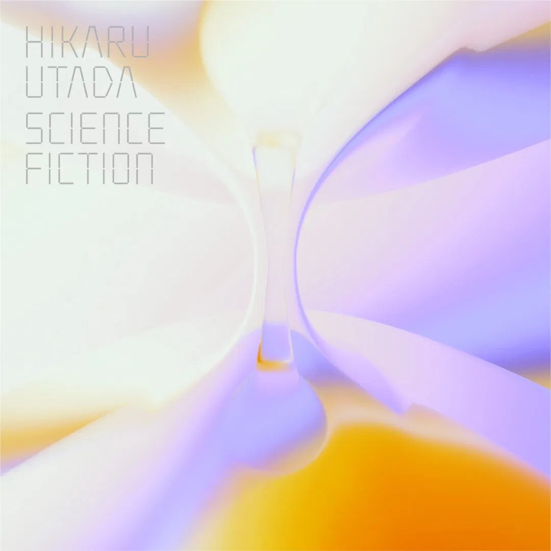 Hikaru Utada's Greatest Hits Album Science Fiction Receives Release Date