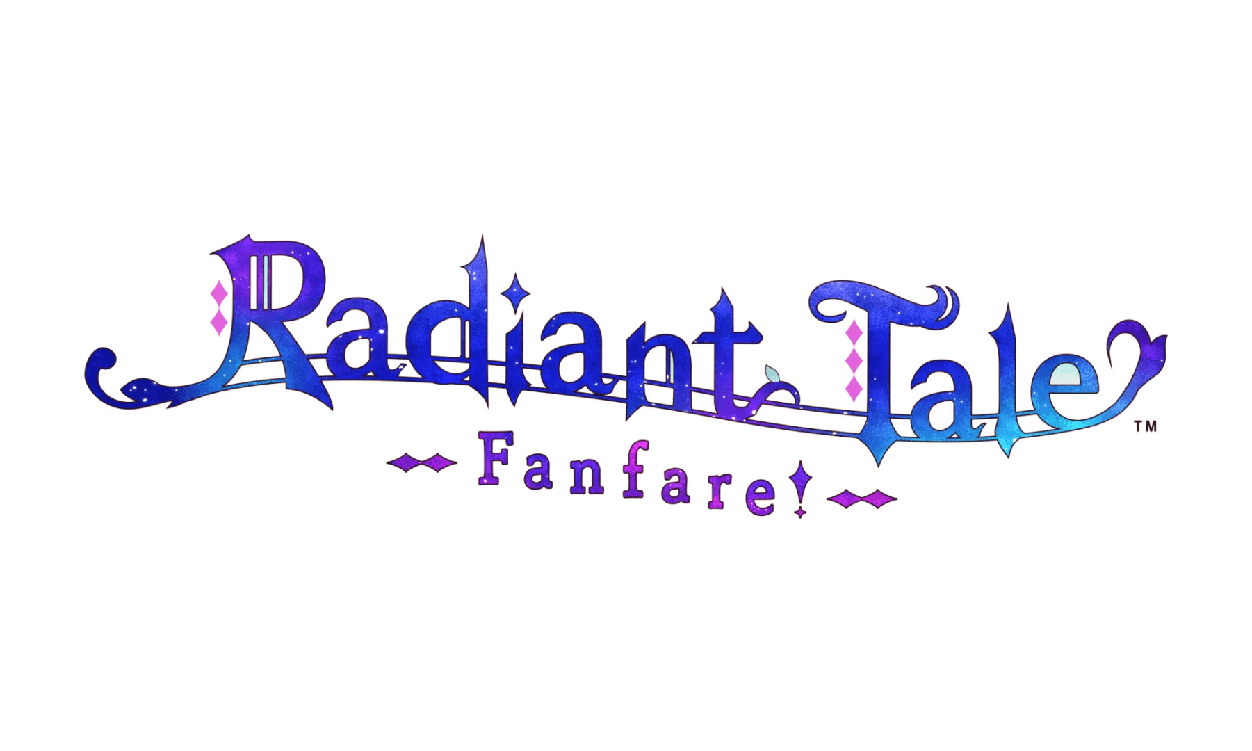 New Information For Radiant Tale Fanfare!