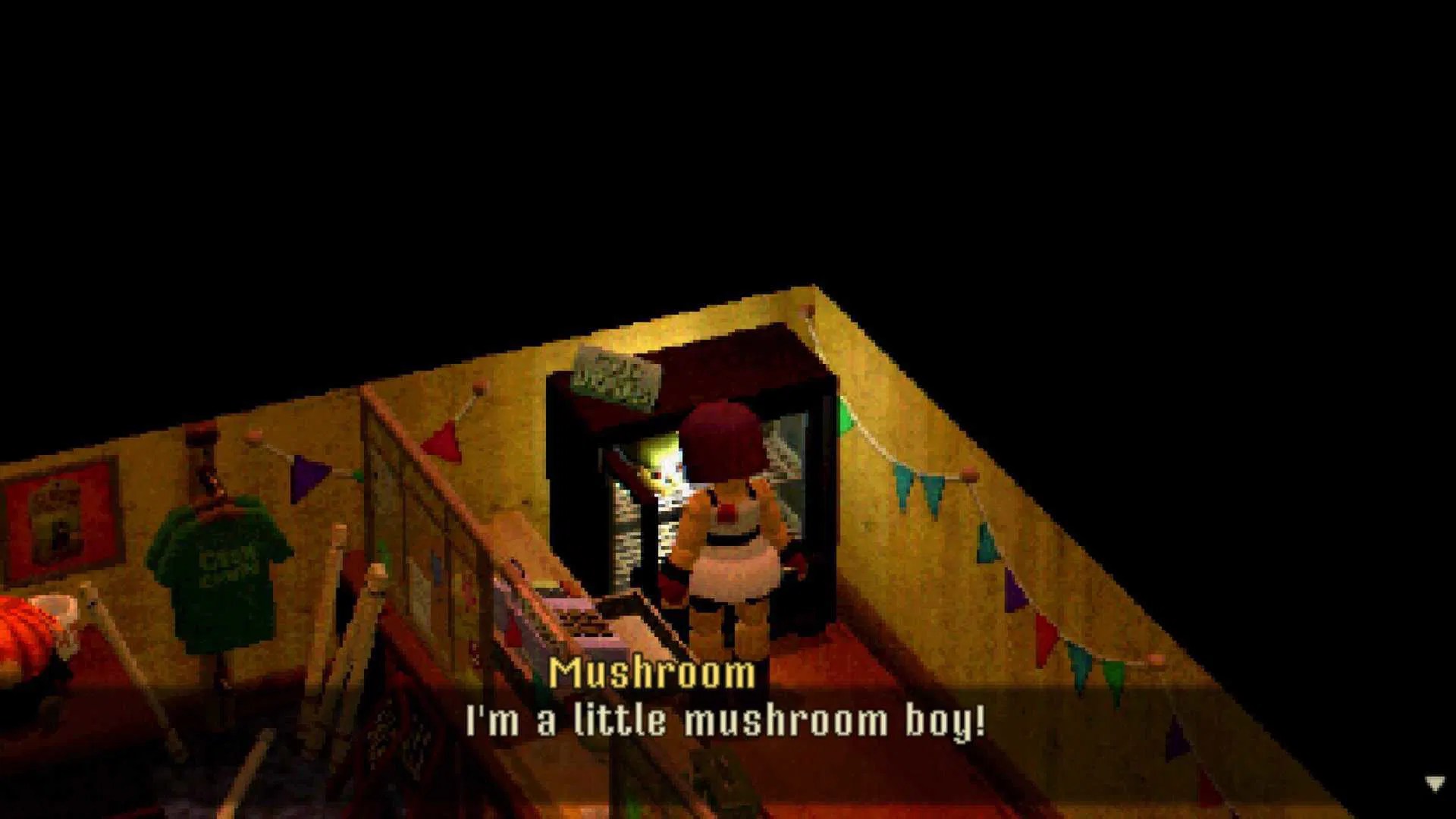 Crow Country Review OldSchool Scares