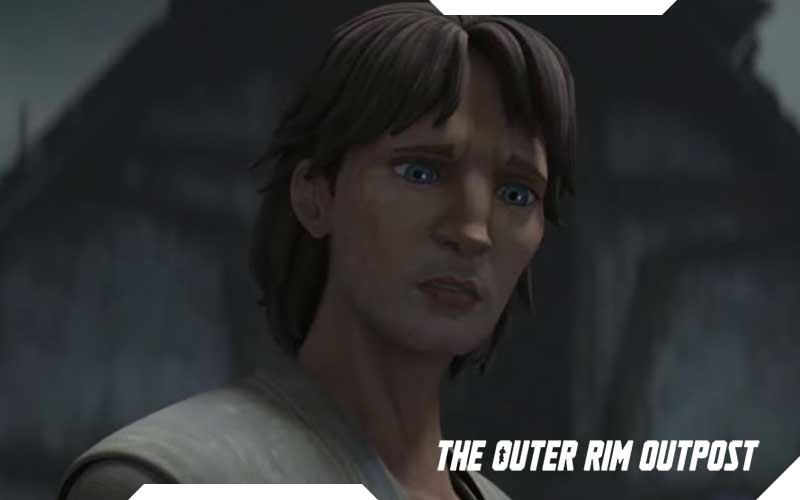 Season 1, Episode 2 Justice The Outer Rim Outpost