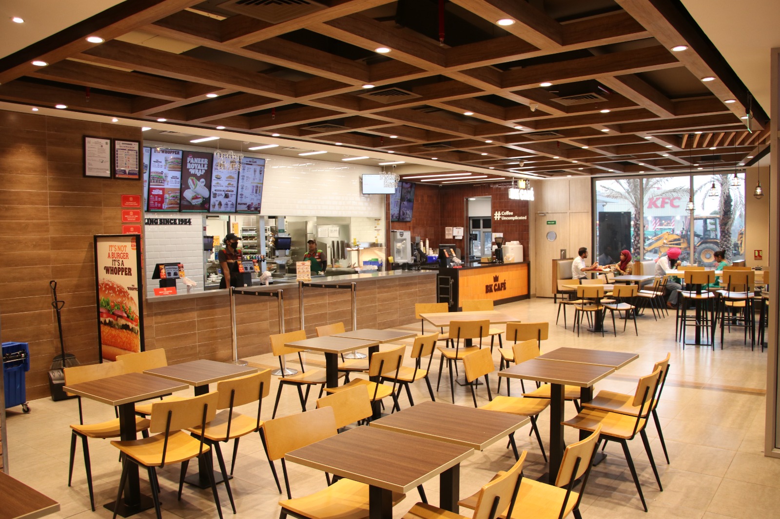 Gallery The Outlet Village