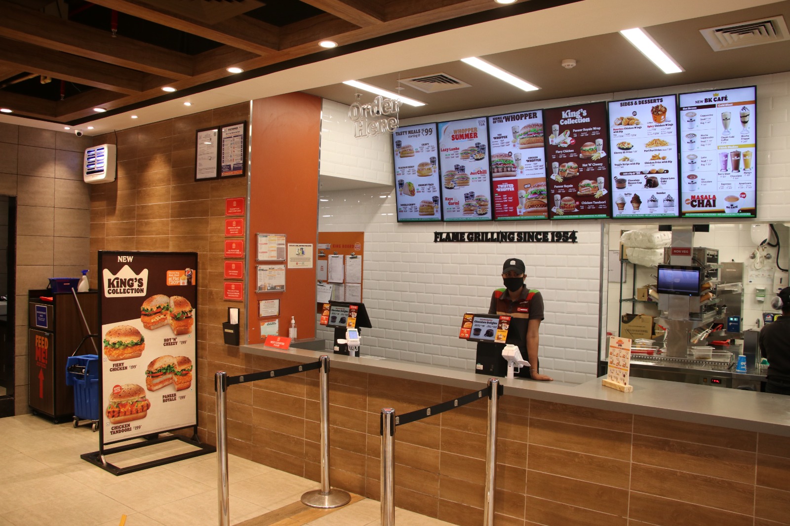 Gallery The Outlet Village