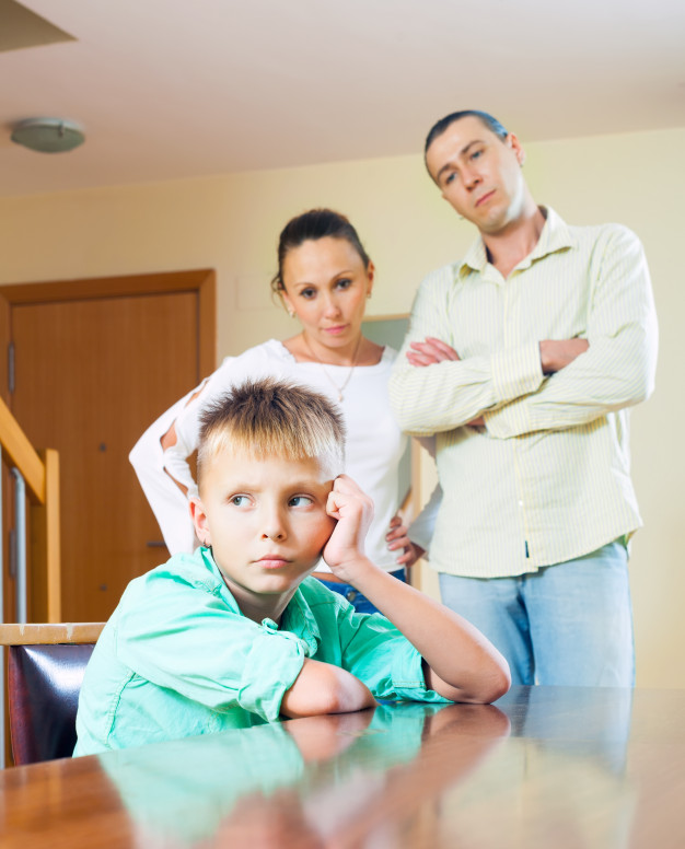Expectations Parents Have For Their Children Outlook