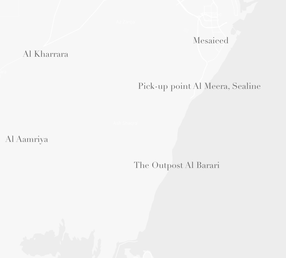 Contact Us The Outpost Al Barari